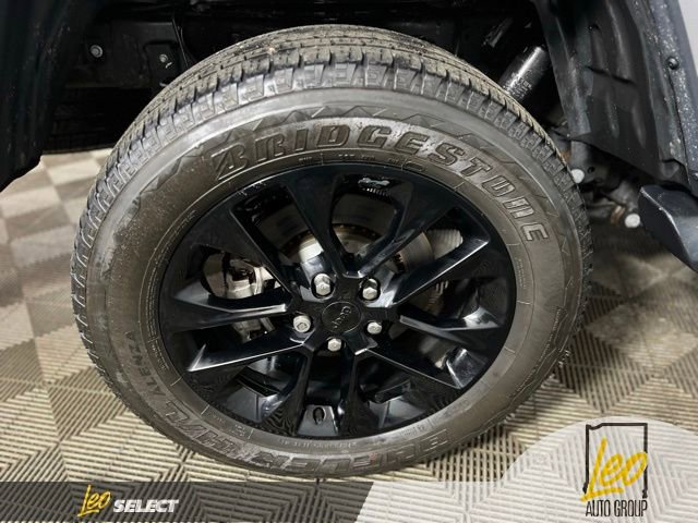 Used 2023 Jeep Gladiator Overland AWD/4WD image 23