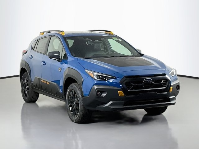 New 2026 Subaru Crosstrek 2.5i Wilderness