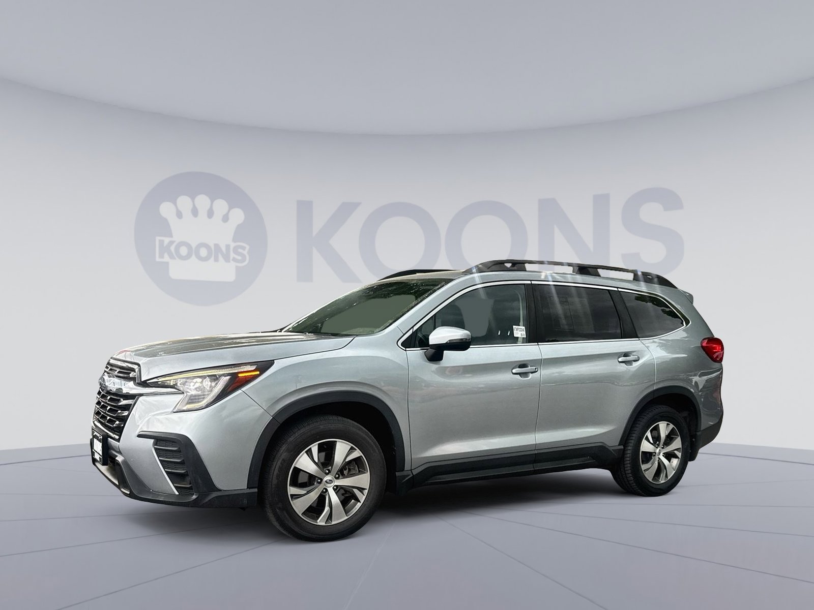 Used 2023 Subaru Ascent Premium w/ Convenience Package AWD/4WD image 1