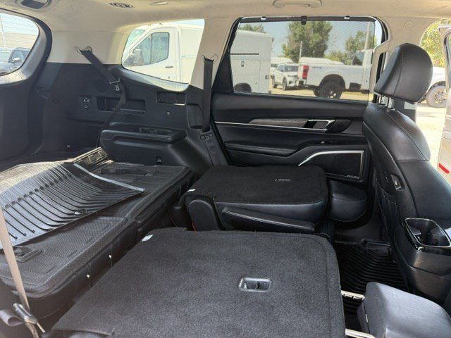 Used 2022 Kia Telluride SX w/ SX Prestige Package AWD/4WD image 41