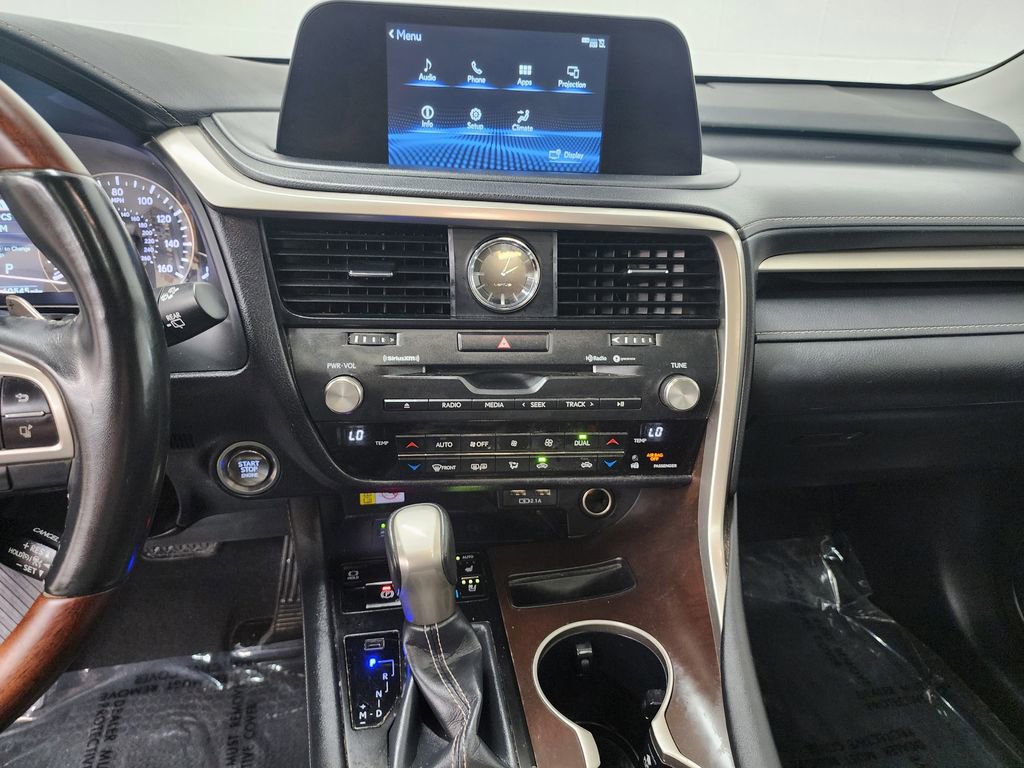 Used 2021 Lexus RX 350 AWD w/ Premium Package image 18