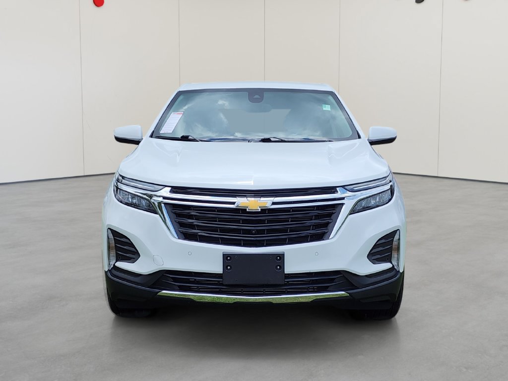 Used 2024 Chevrolet Equinox LT AWD/4WD image 8