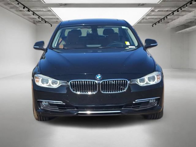 Used 2013 BMW 328i Sedan RWD image 9