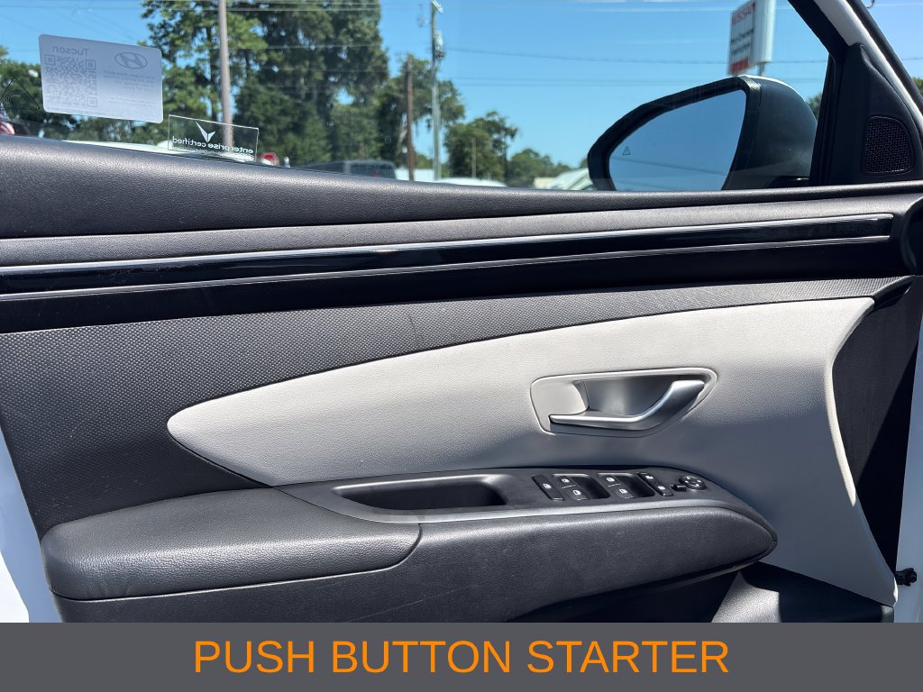 Used 2024 Hyundai Tucson SEL FWD image 3
