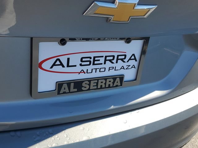 Used 2023 Chevrolet Malibu LS FWD image 6