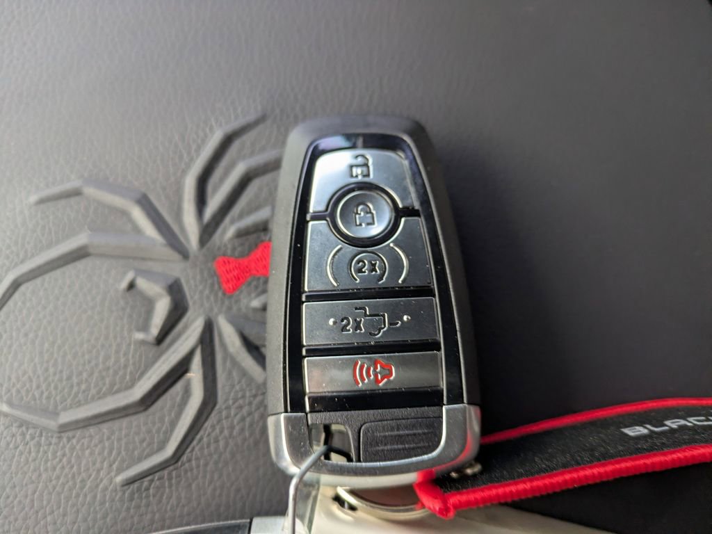 New 2026 Ford F150 XLT w/ Equipment Group 303A High image 31