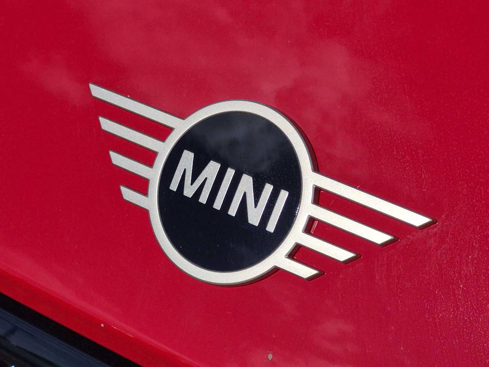 New 2027 MINI Cooper S FWD image 12