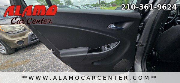 Used 2017 Chevrolet Volt LT FWD image 27
