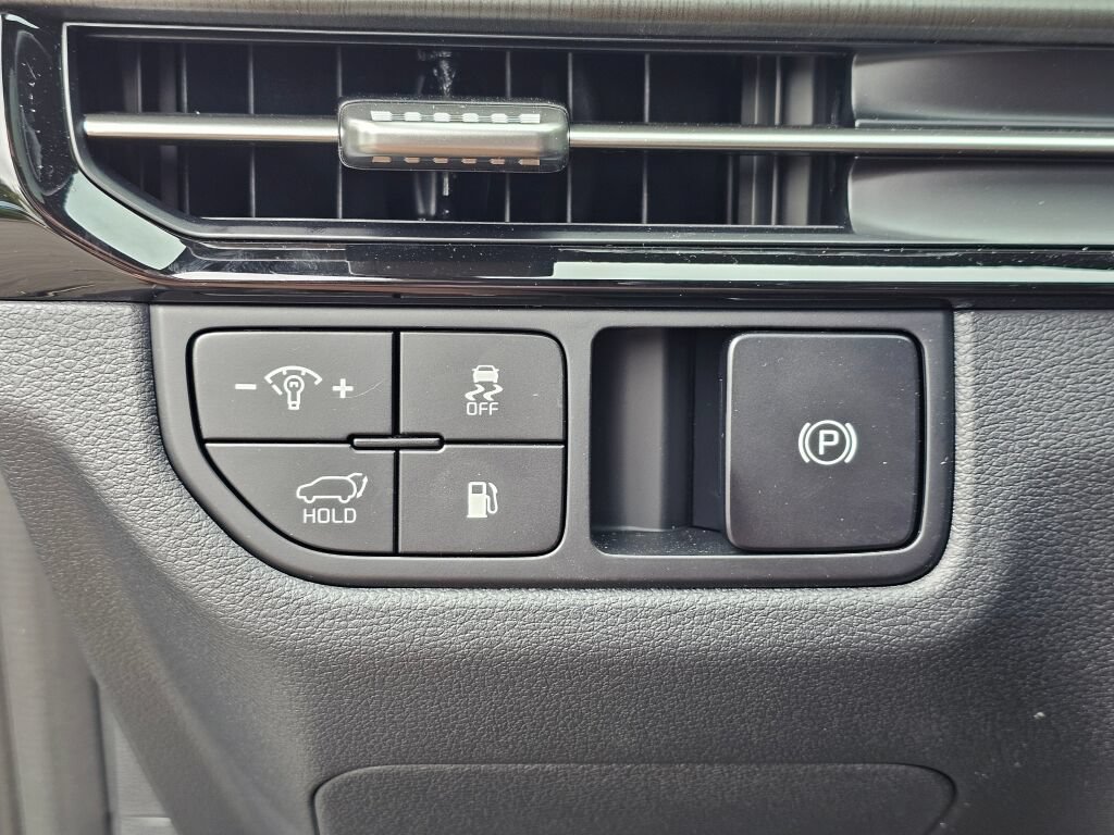 New 2026 Kia Sportage X-Line AWD/4WD image 34