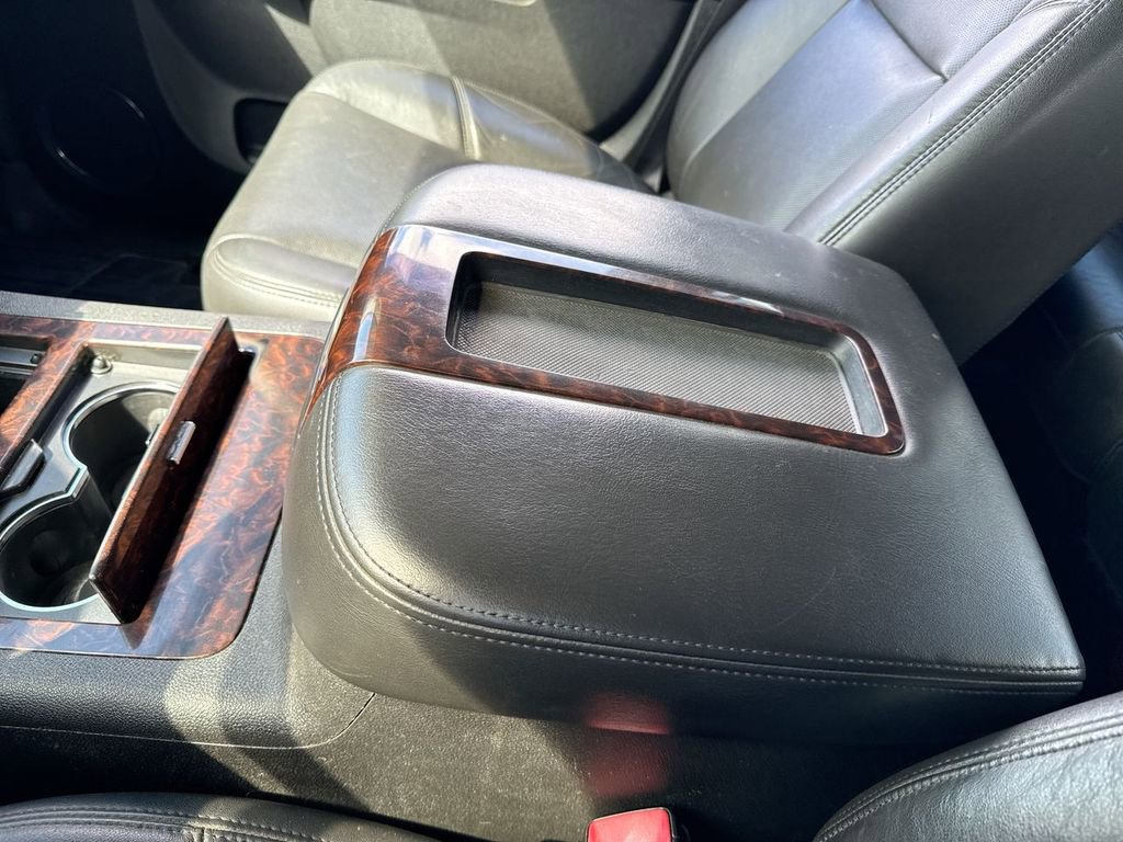 Used 2013 GMC Sierra 1500 Denali image 20