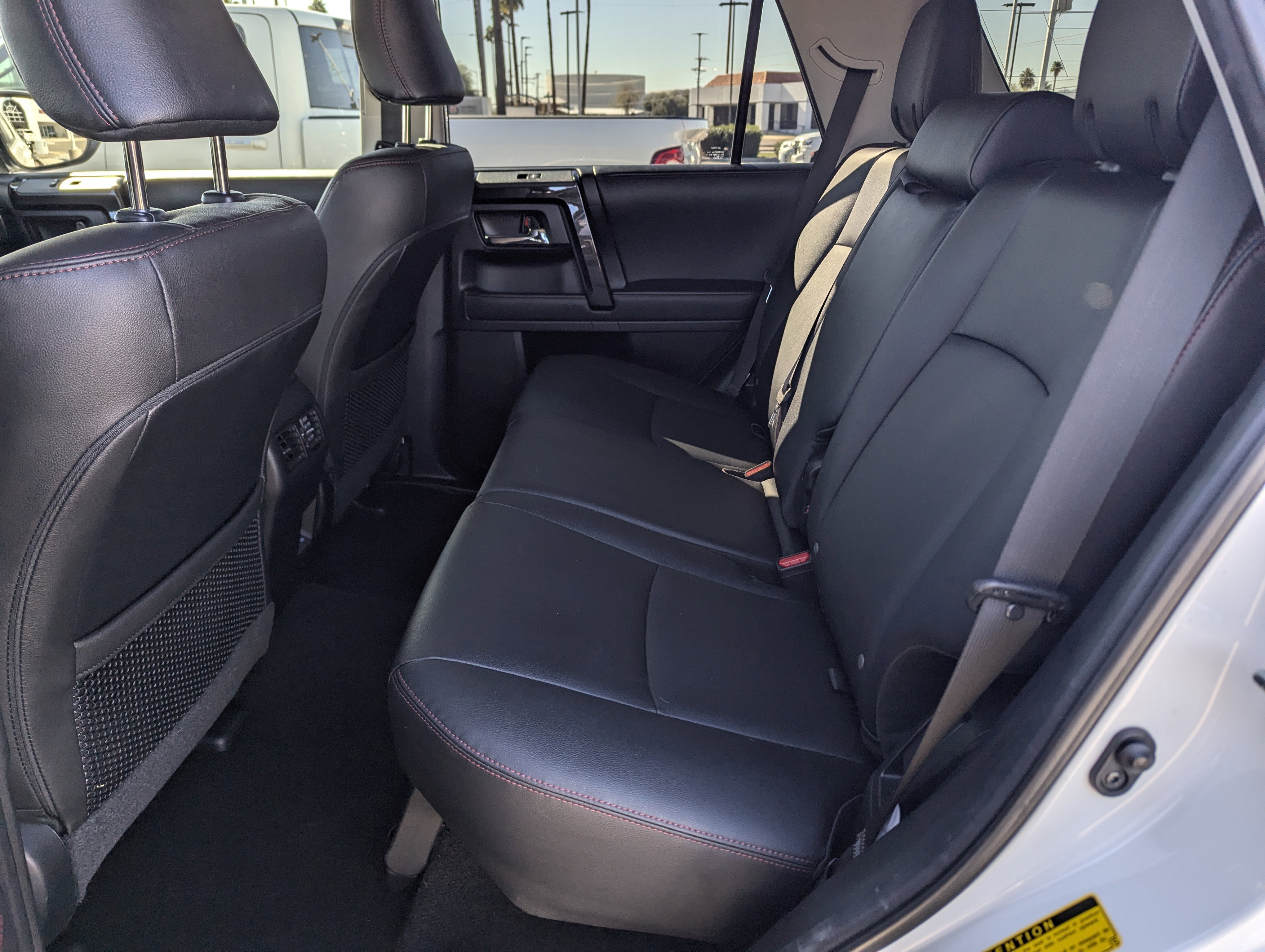 Used 2023 Toyota 4Runner TRD Off-Road Premium image 8