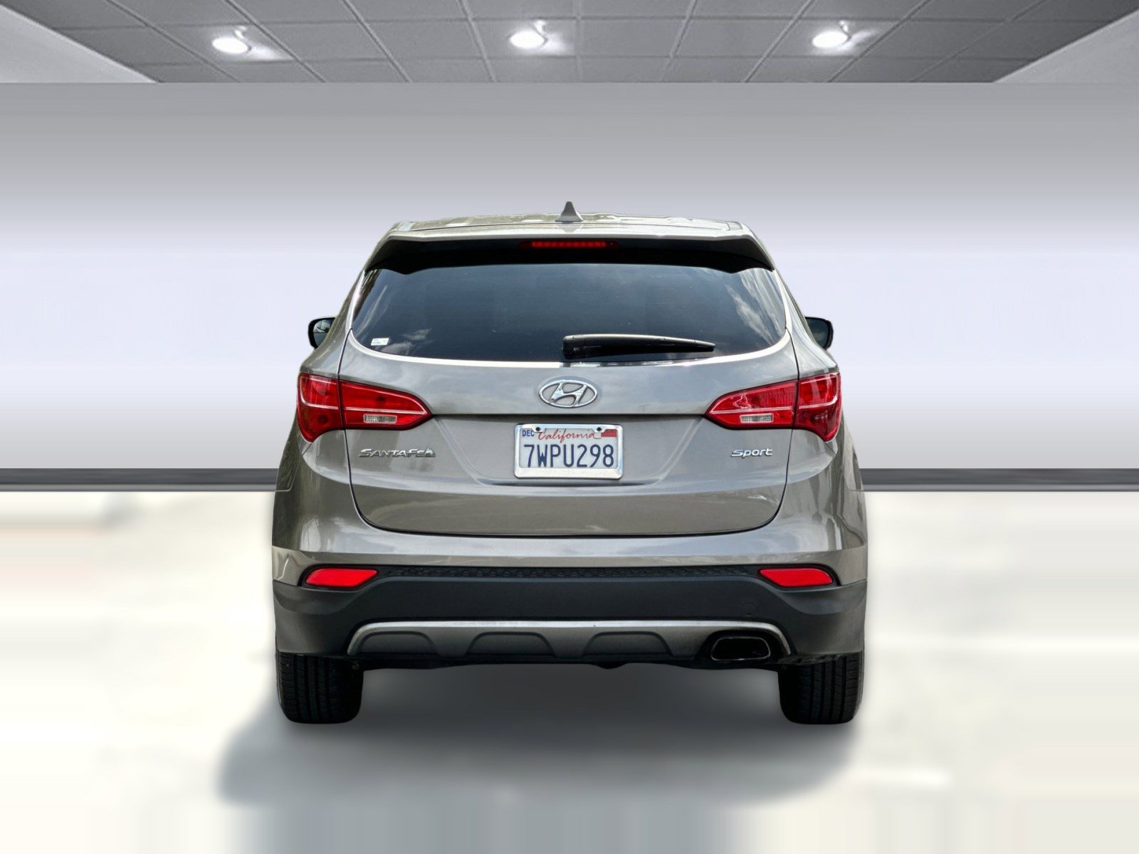 Used 2016 Hyundai Santa Fe Sport FWD image 9