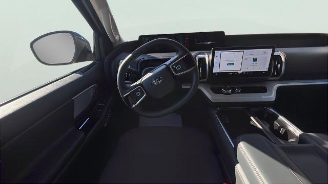 Certified 2025 Ford Expedition Max Active AWD/4WD image 11