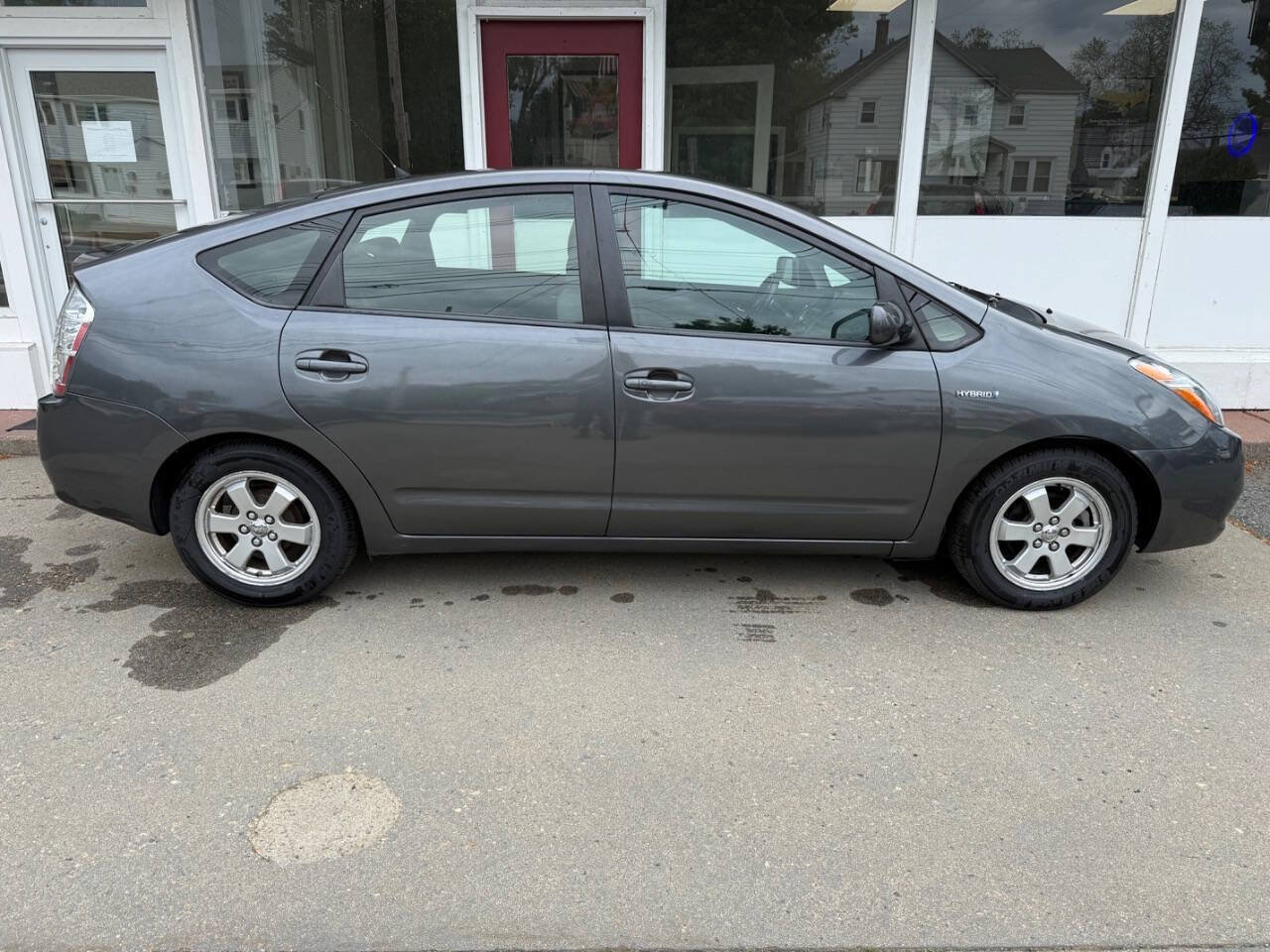 Used 2008 Toyota Prius FWD image 6