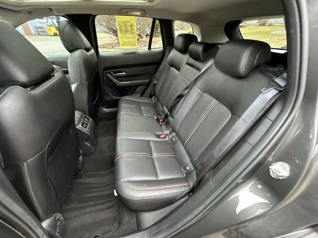 Used 2023 MAZDA CX-50 AWD 2.5 Turbo w/ Cargo Package image 23
