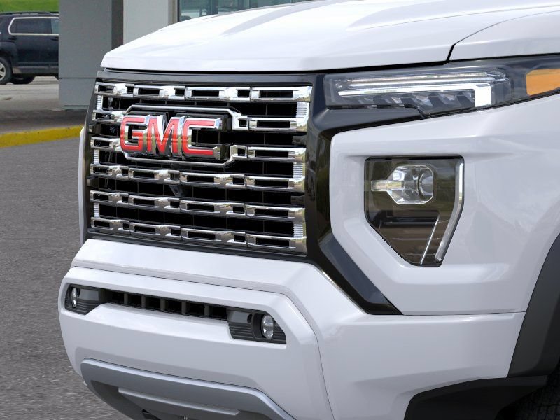 New 2026 GMC Canyon Denali AWD/4WD image 15