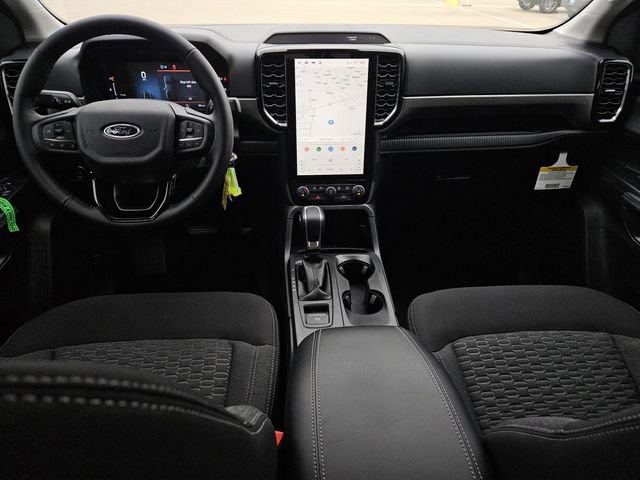 New 2026 Ford Ranger XLT image 6
