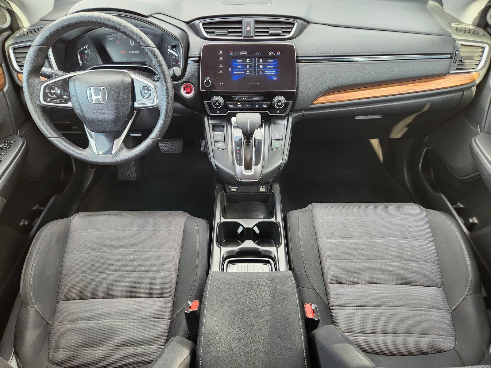 Used 2020 Honda CR-V EX image 34