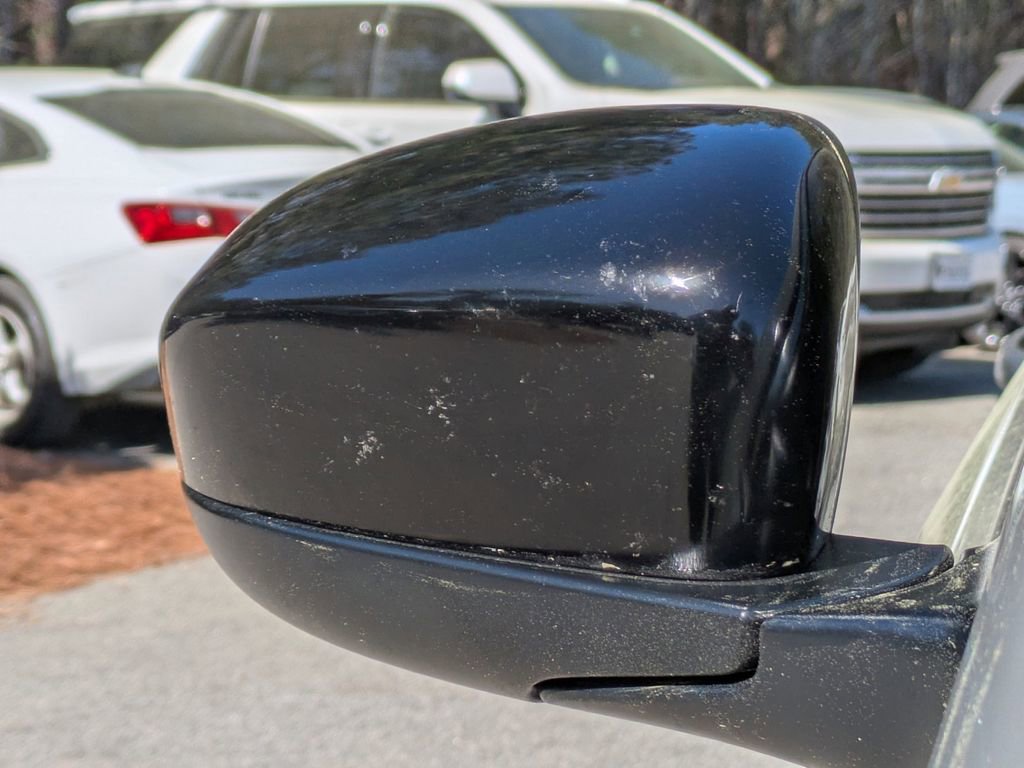 Used 2024 Jeep Compass Sport image 11