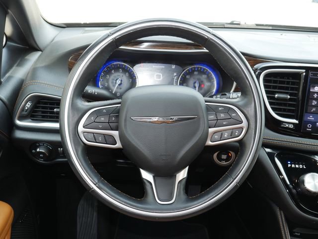 Used 2021 Chrysler Pacifica Pinnacle image 13