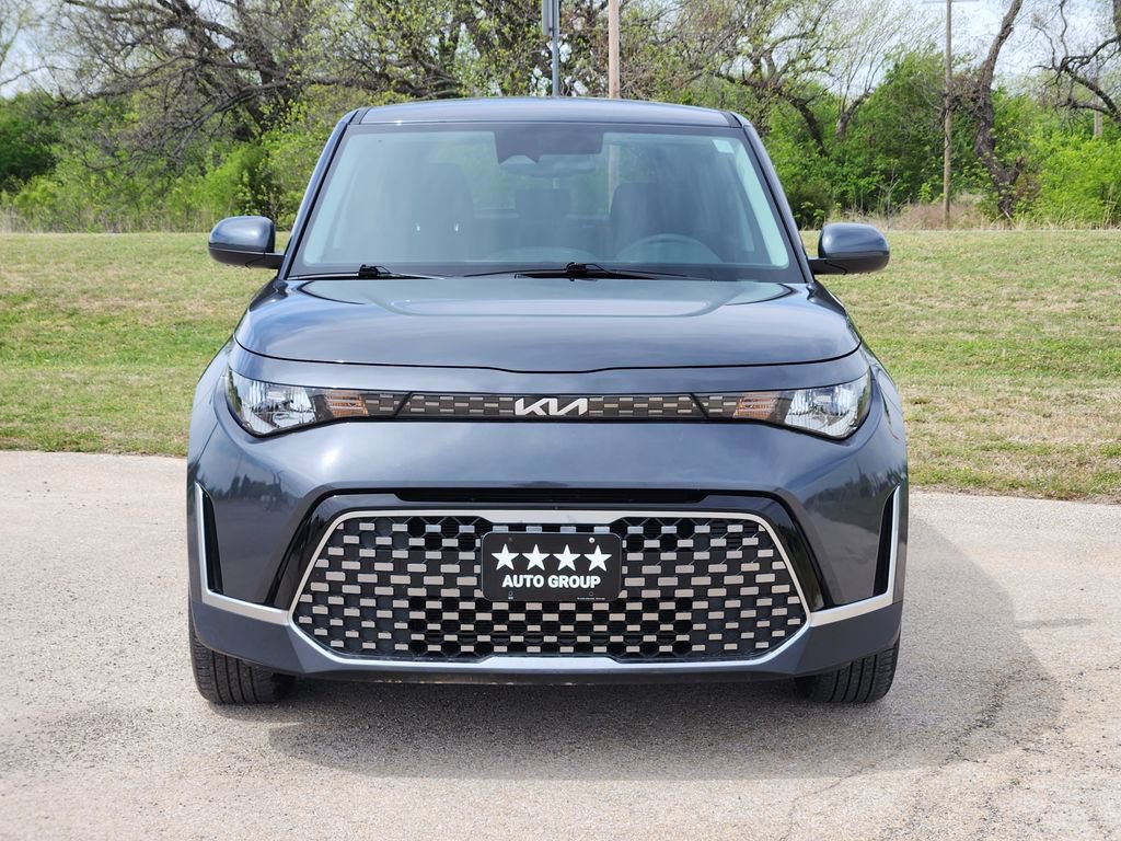 Used 2024 Kia Soul EX FWD image 2