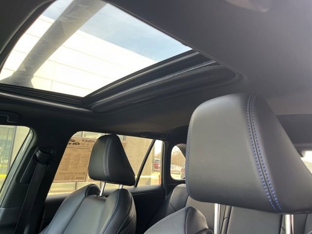 Used 2020 Toyota RAV4 XSE image 34