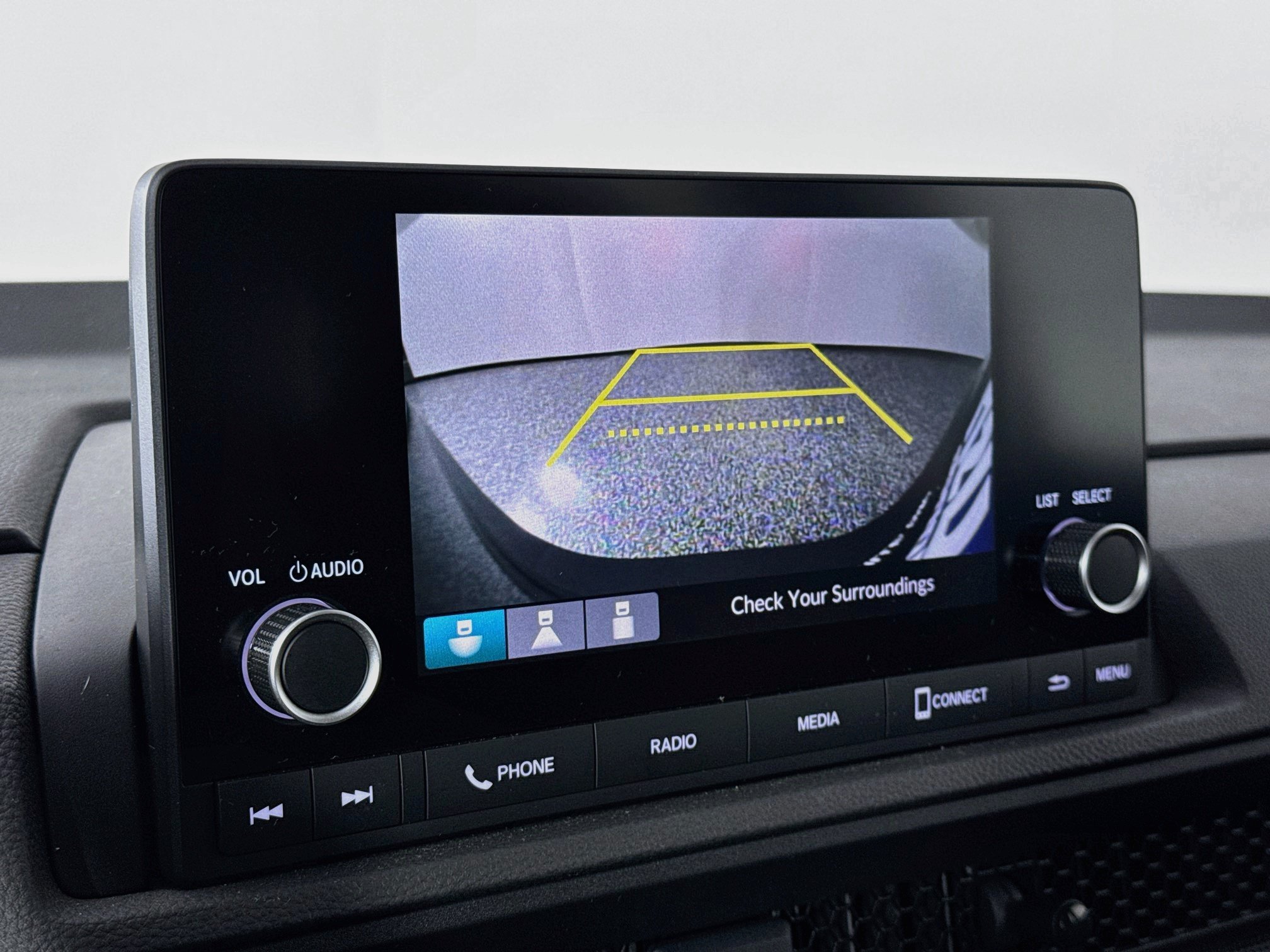 Certified 2024 Honda CR-V LX image 13