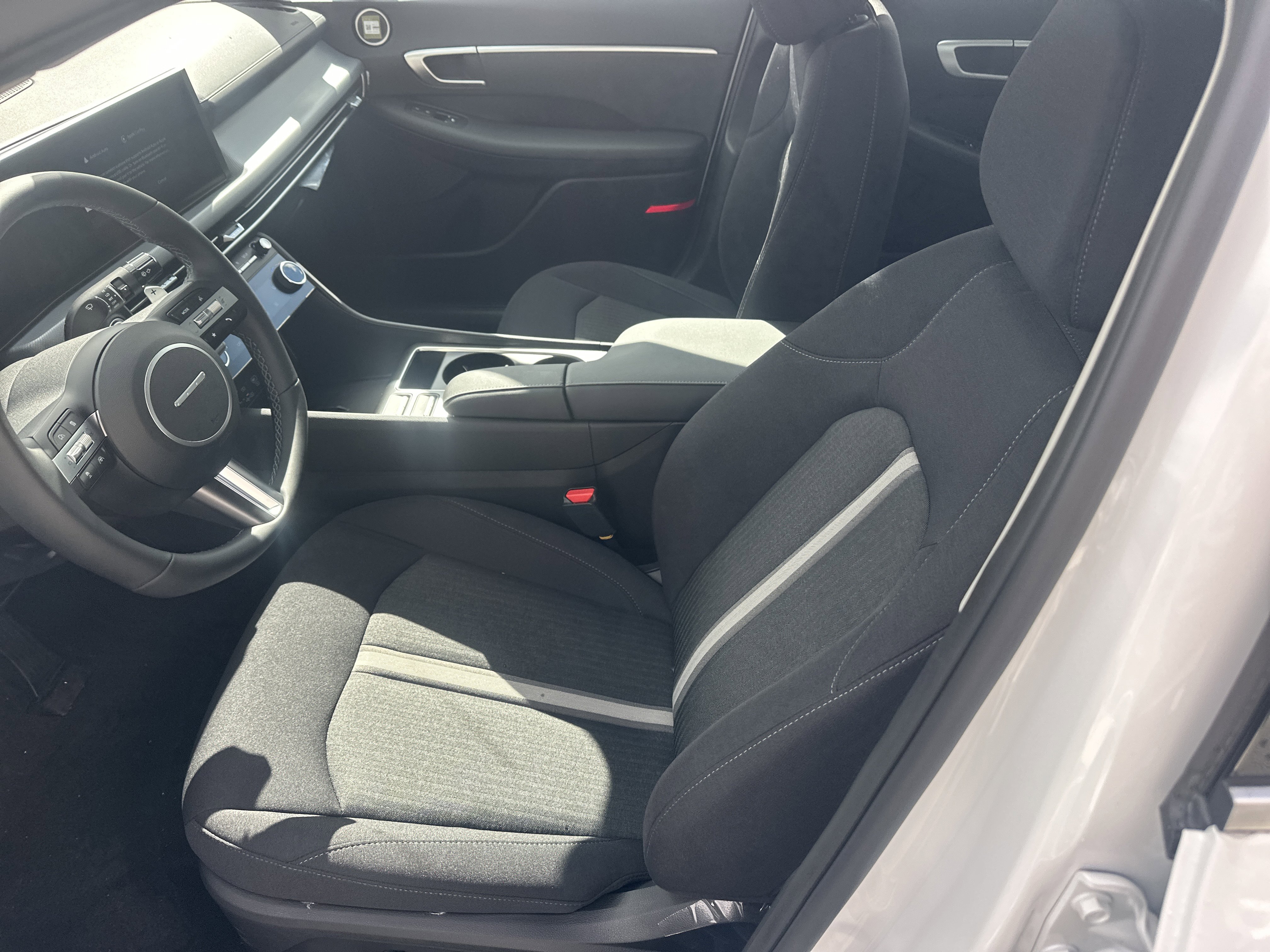 New 2026 Hyundai Sonata SEL AWD/4WD image 16