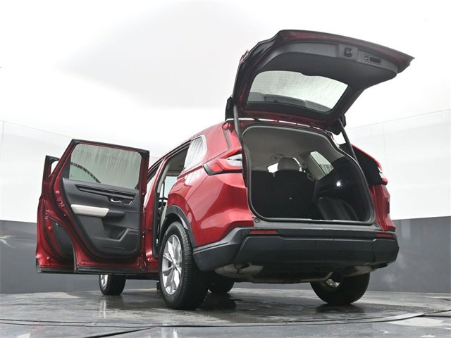 Used 2024 Honda CR-V EX-L image 57