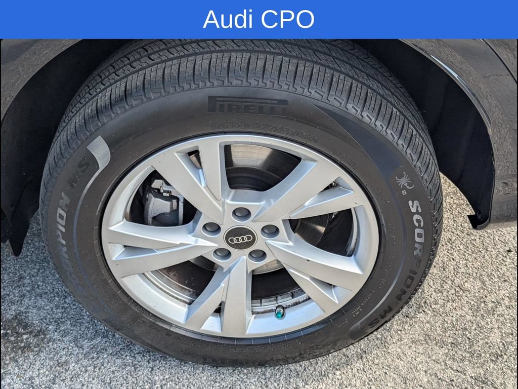 Certified 2025 Audi Q5 Premium AWD/4WD image 21