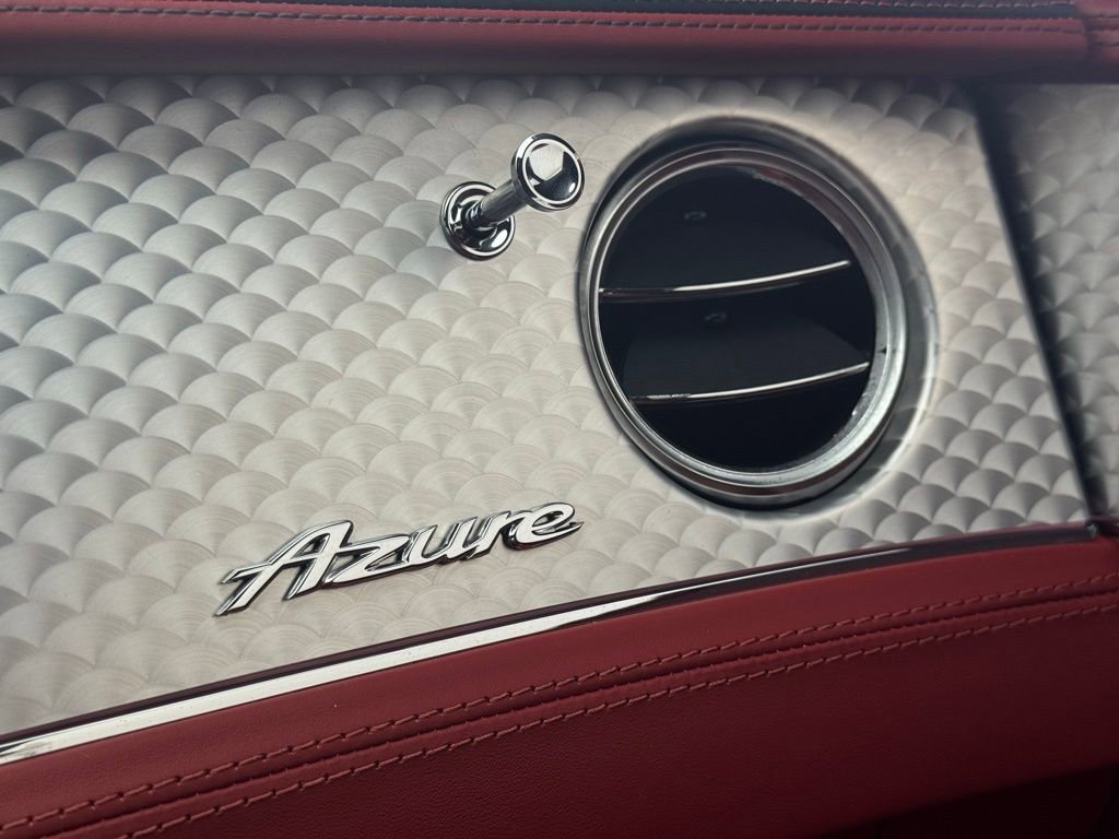 Used 2023 Bentley Continental GT Azure image 46