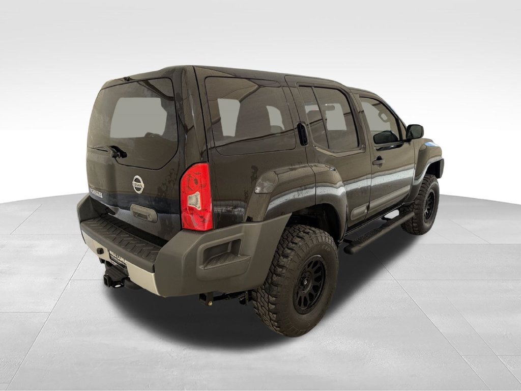 Used 2013 Nissan Xterra S RWD image 6