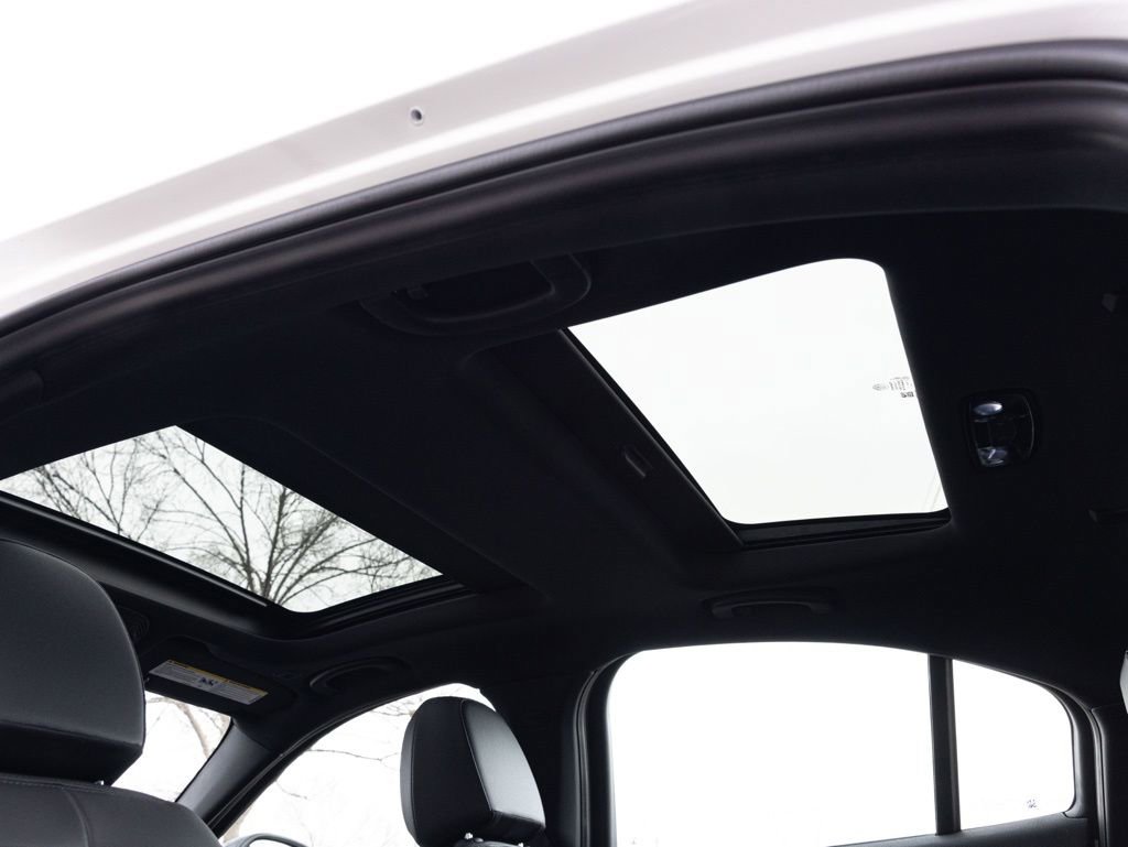 New 2026 Alfa Romeo Giulia AWD w/ Driving Assist Package image 42