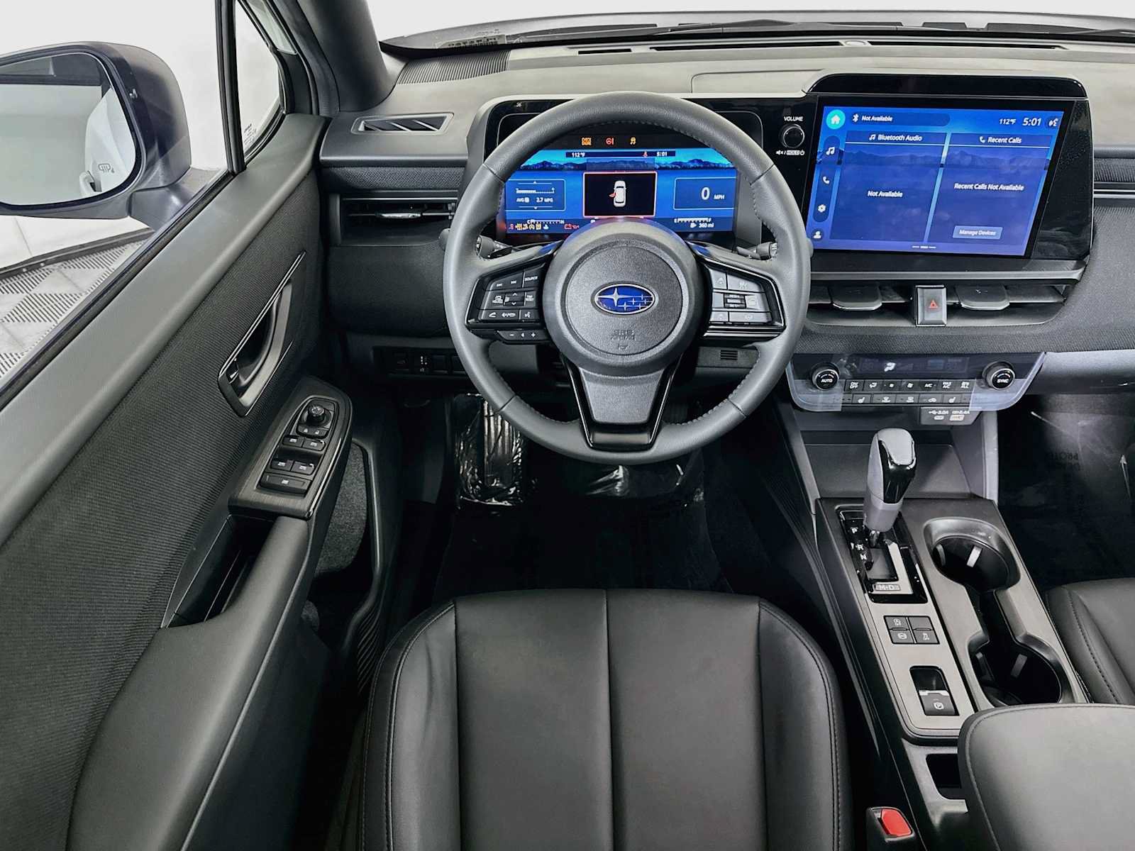 Certified 2026 Subaru Outback Premium AWD/4WD image 19