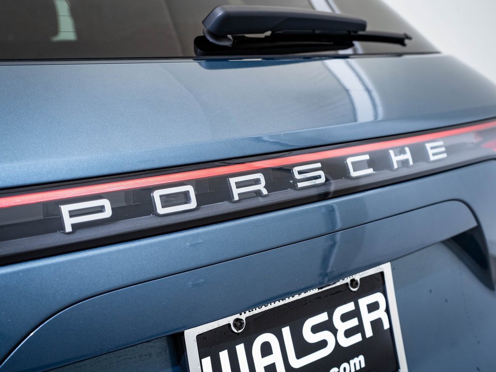 Used 2019 Porsche Cayenne image 21