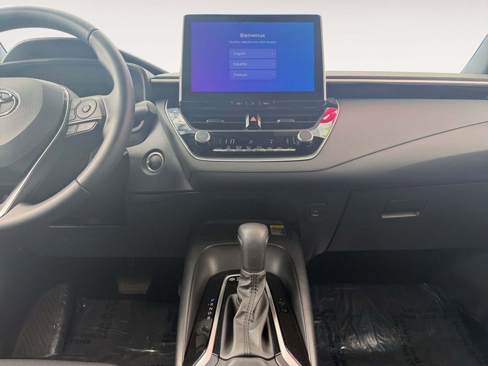 Certified 2026 Toyota Corolla SE w/ SE Package image 11