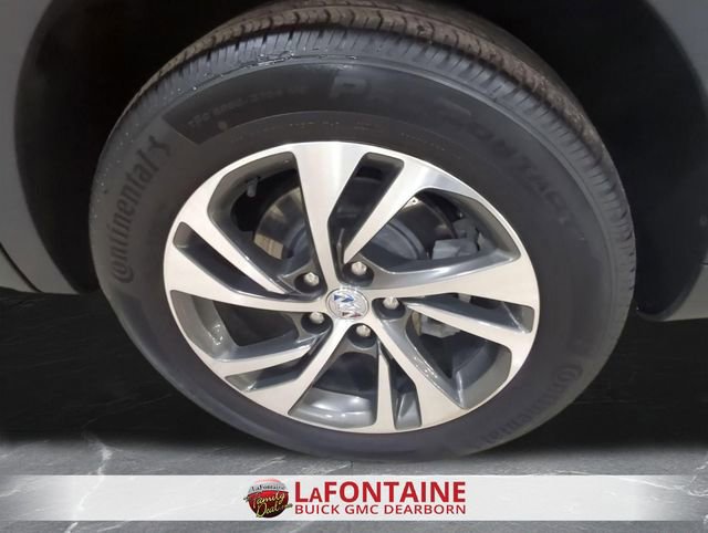 Used 2023 Buick Envision Essence image 28