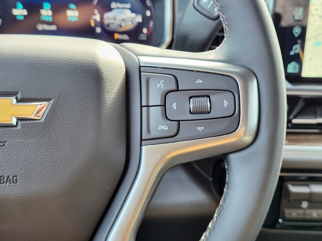 New 2026 Chevrolet Silverado 1500 LT AWD/4WD image 27