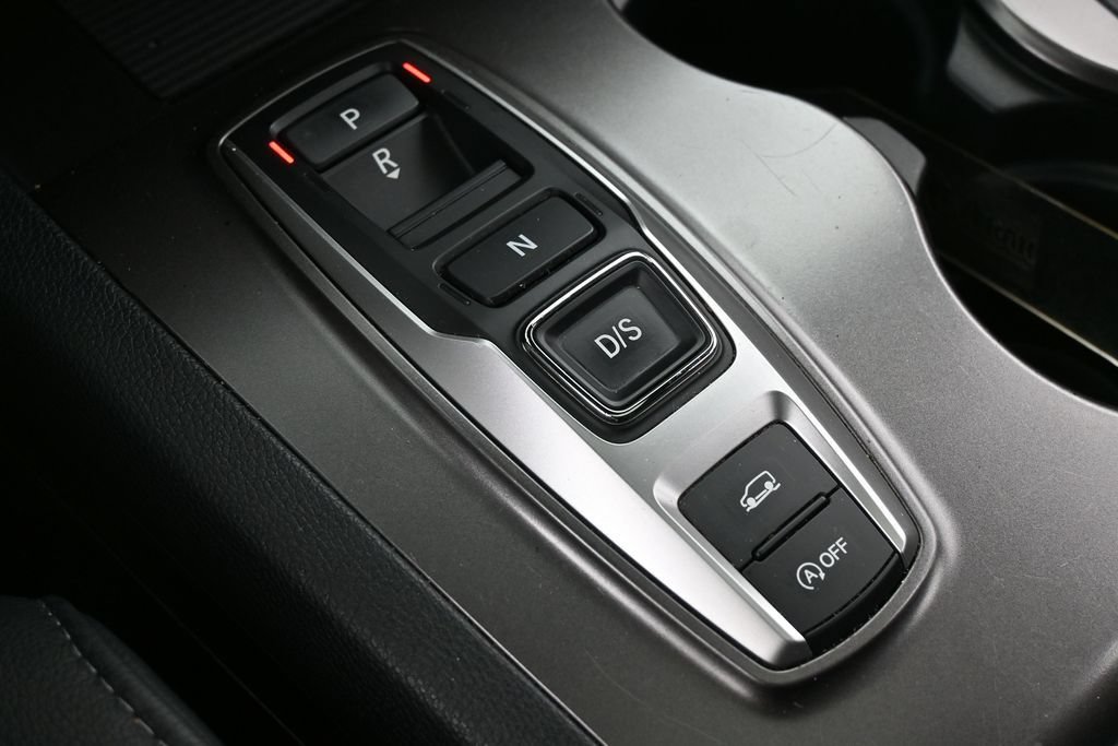 Used 2023 Honda Passport EX-L image 25