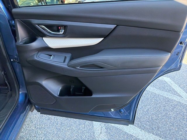 Used 2022 Subaru Ascent Premium w/ Convenience Package image 26