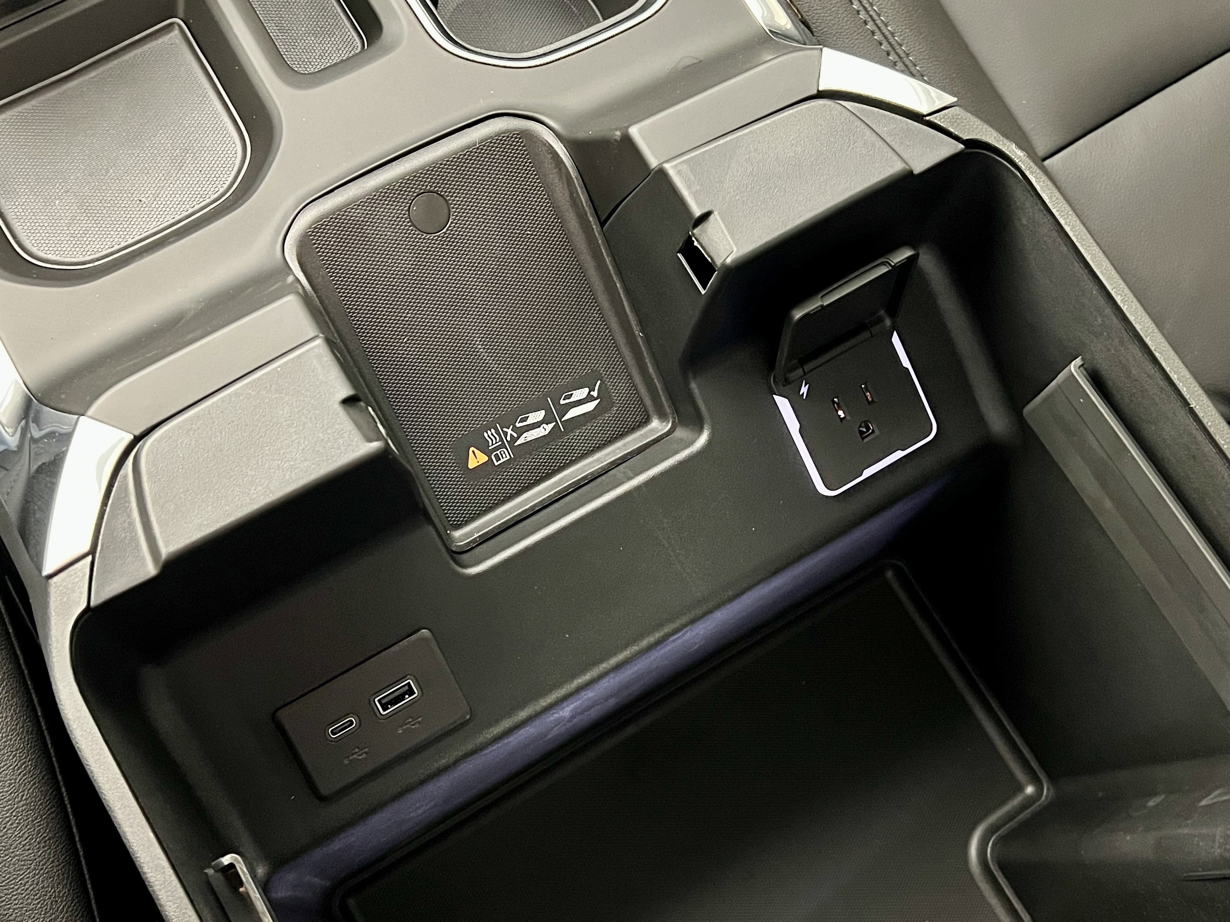 New 2026 GMC Sierra 1500 Elevation w/ Elevation Premium Package image 31