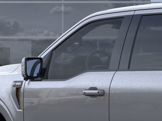 New 2025 Ford F150 Tremor w/ Equipment Group 402A High image 21