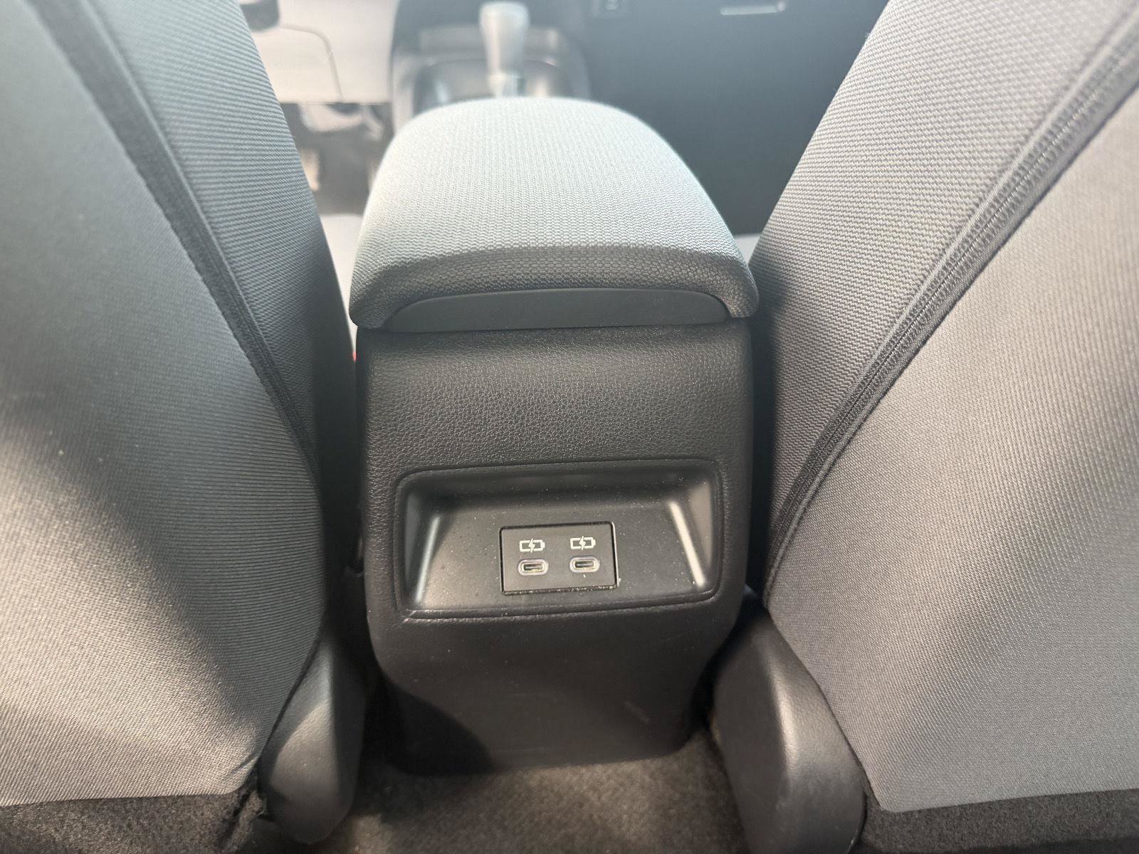 Used 2023 Toyota Corolla LE FWD image 15