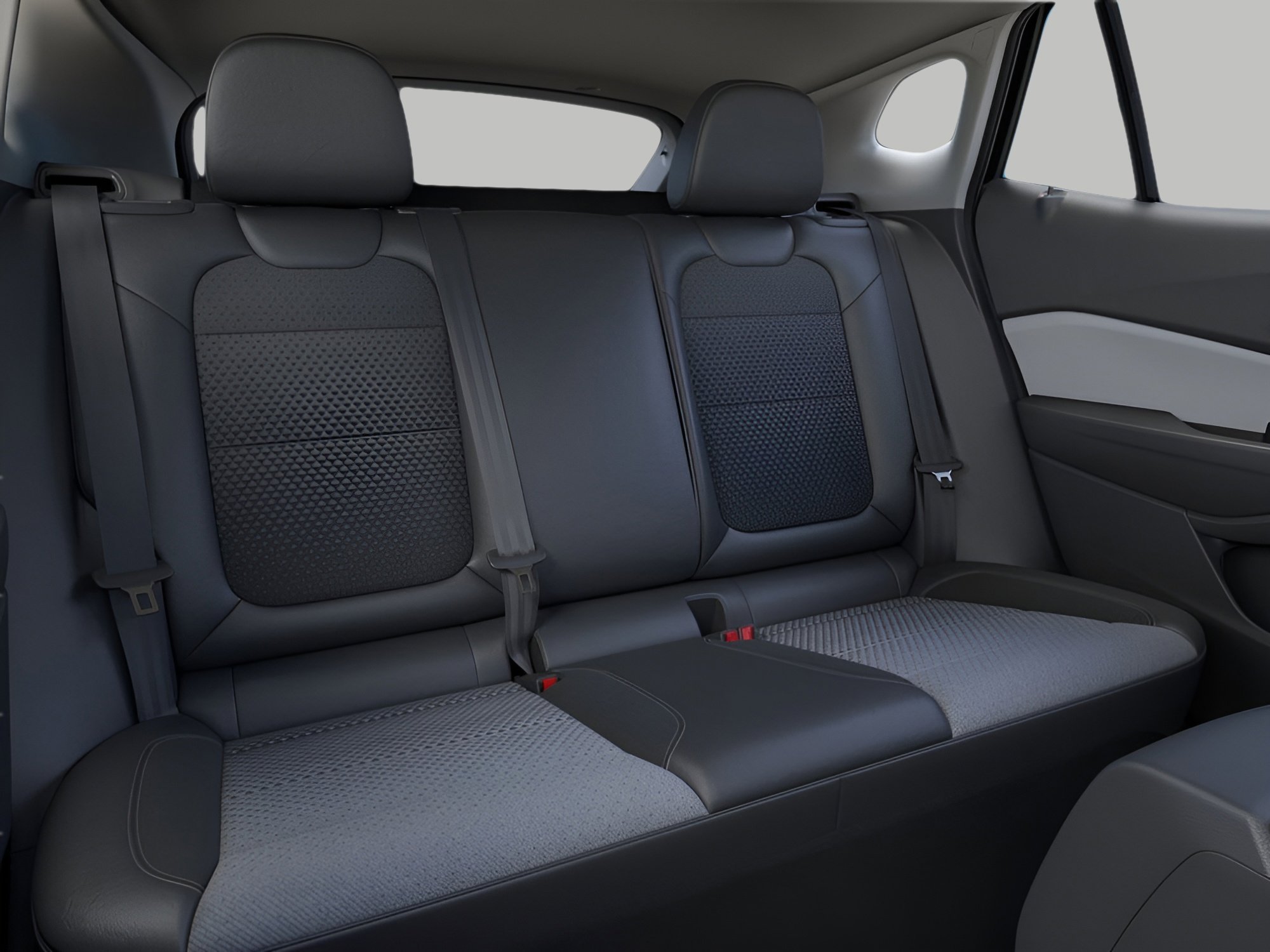 New 2026 Chevrolet Trax LT w/ Driver Confidence Package image 17