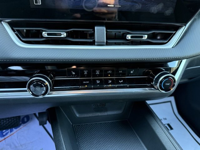 New 2026 Chevrolet Equinox LT image 28