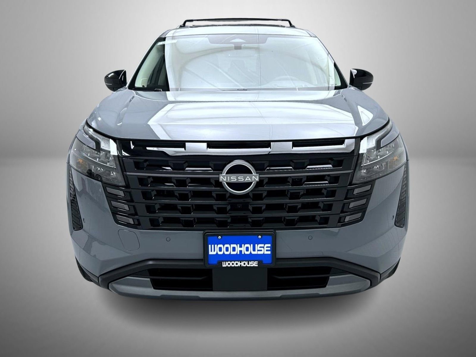 New 2026 Nissan Pathfinder SL image 2