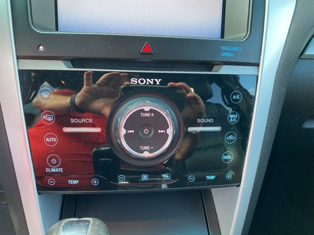 Used 2013 Ford Explorer Sport image 13