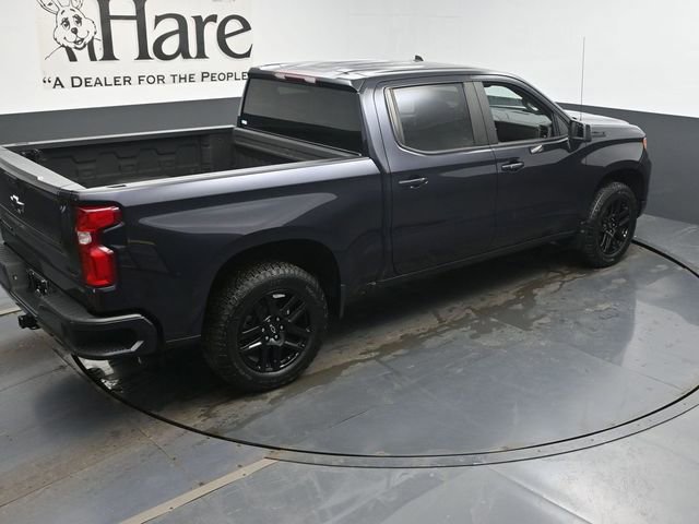 Used 2023 Chevrolet Silverado 1500 RST image 39