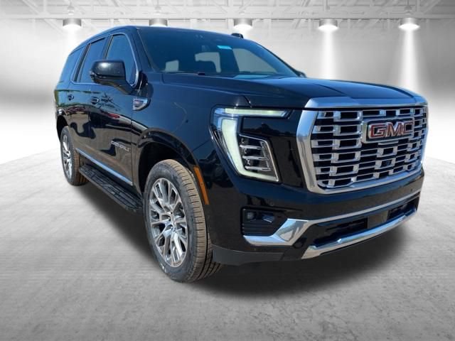 Used 2025 GMC Yukon Denali AWD/4WD image 2