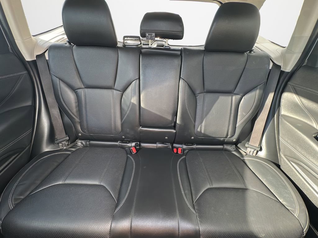 Used 2020 Subaru Forester Limited w/ Popular Package #3 image 15